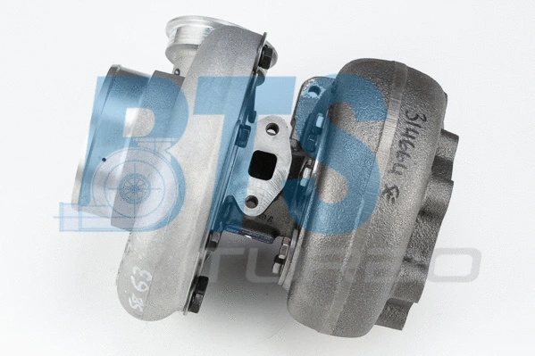 Charger, charging (supercharged/turbocharged)