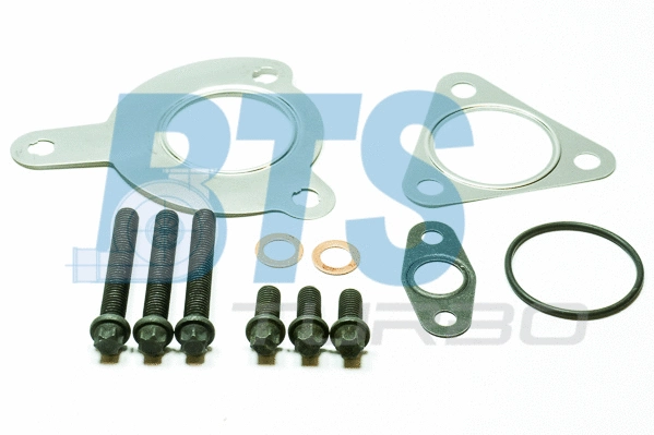 Mounting Kit, charger (T931211ABS)