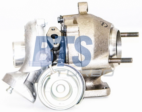 Charger, charging (supercharged/turbocharged) (T914404)