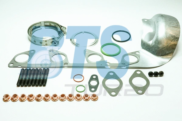 Mounting Kit, charger (T931269ABS)