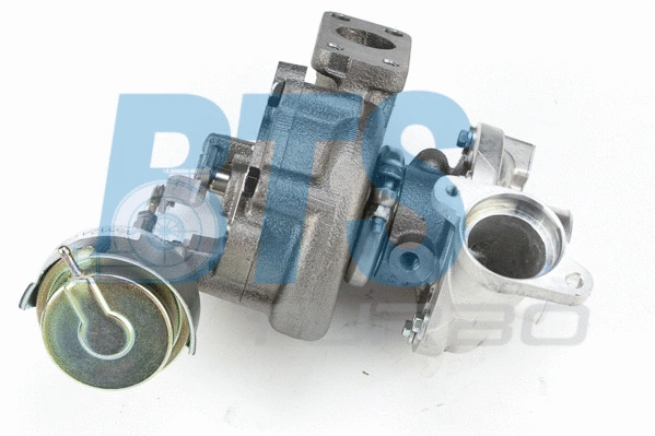 Charger, charging (supercharged/turbocharged)