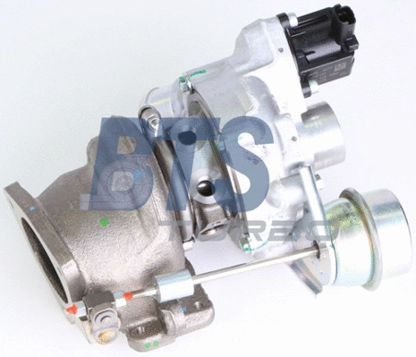 Charger, charging (supercharged/turbocharged)