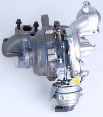 Charger, charging (supercharged/turbocharged)