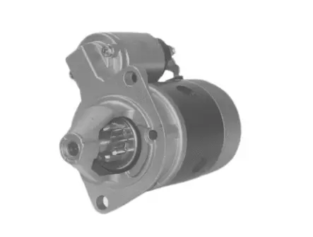 Starter (S510514)