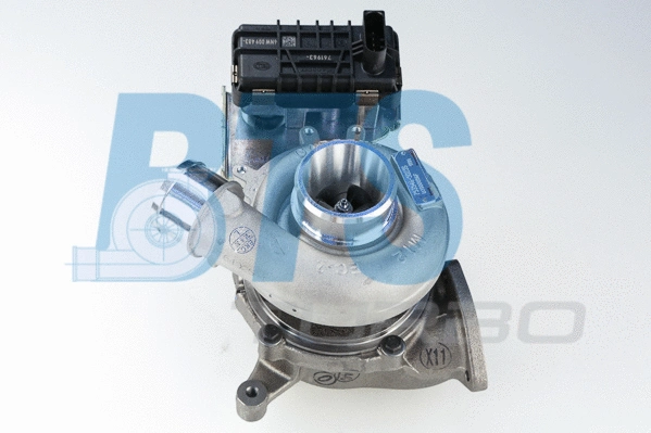 Charger, charging (supercharged/turbocharged)