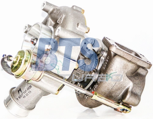 Charger, charging (supercharged/turbocharged)