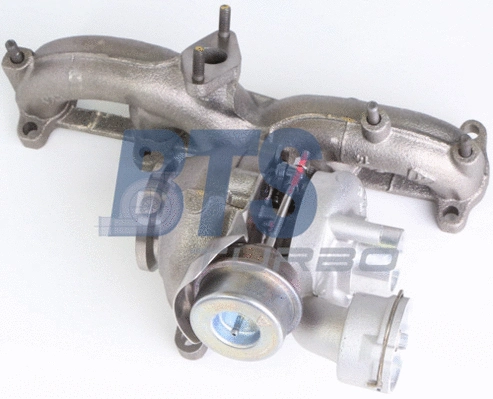 Charger, charging (supercharged/turbocharged)