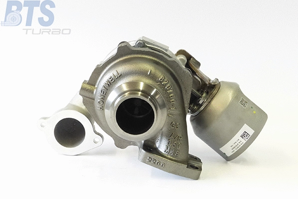 Charger, charging (supercharged/turbocharged)