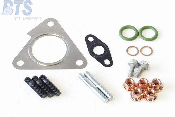 Mounting Kit, charger (T931100ABS)