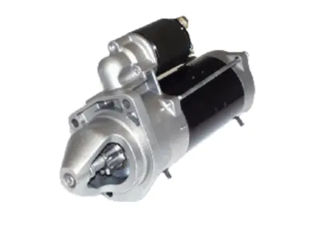 Starter (S510106)