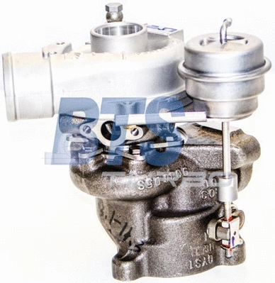 Charger, charging (supercharged/turbocharged)