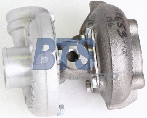 Charger, charging (supercharged/turbocharged) (T911274)