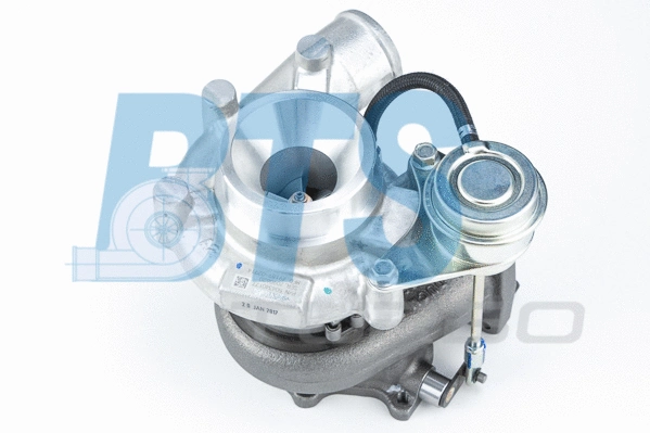 Charger, charging (supercharged/turbocharged)