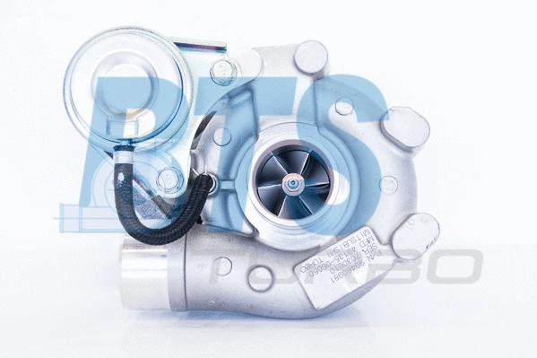 Charger, charging (supercharged/turbocharged) (T911095)