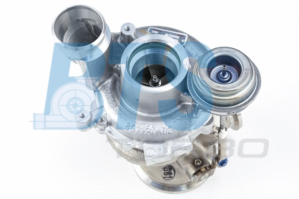 Charger, charging (supercharged/turbocharged)