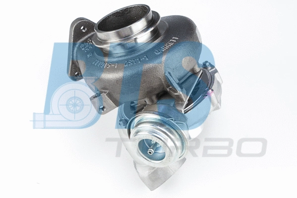 Charger, charging (supercharged/turbocharged)