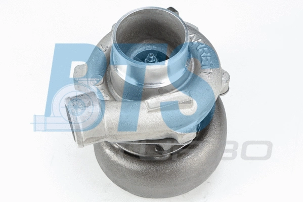 Charger, charging (supercharged/turbocharged) (T914387)