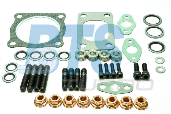 Mounting Kit, charger (T931303ABS)