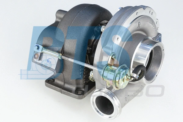 Charger, charging (supercharged/turbocharged)