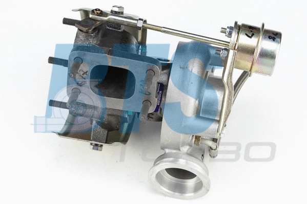 Charger, charging (supercharged/turbocharged)