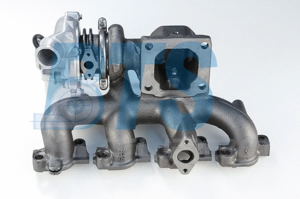 Charger, charging (supercharged/turbocharged) (T912472)