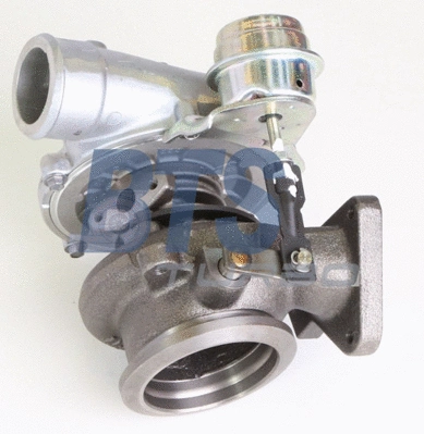 Charger, charging (supercharged/turbocharged) (T911324)