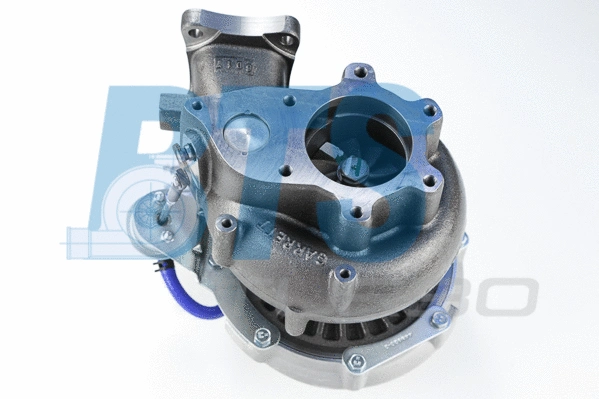 Charger, charging (supercharged/turbocharged)