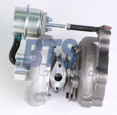 Charger, charging (supercharged/turbocharged)