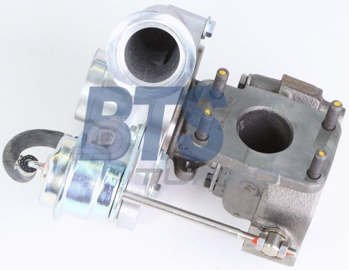 Charger, charging (supercharged/turbocharged)