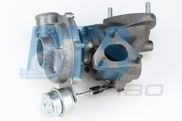 Charger, charging (supercharged/turbocharged)