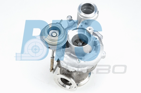 Charger, charging (supercharged/turbocharged) (T916329)