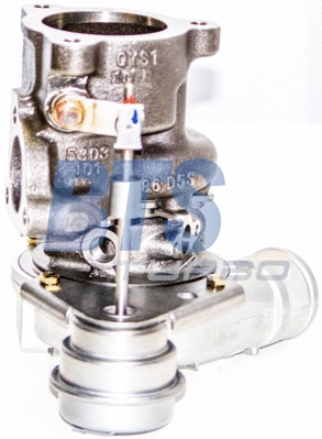 Charger, charging (supercharged/turbocharged)