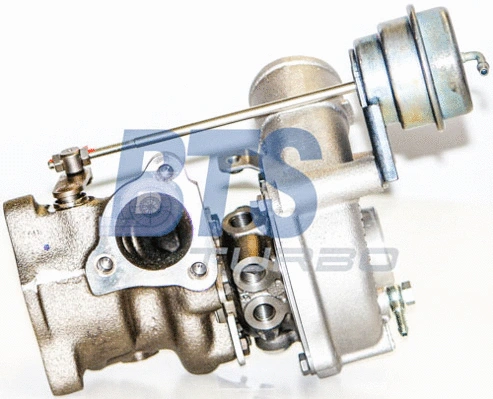 Charger, charging (supercharged/turbocharged)