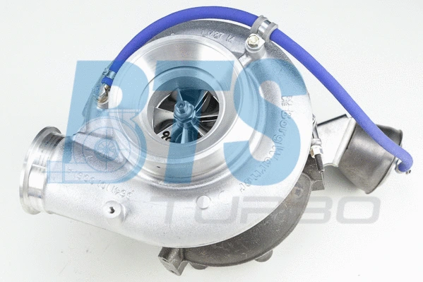 Charger, charging (supercharged/turbocharged)