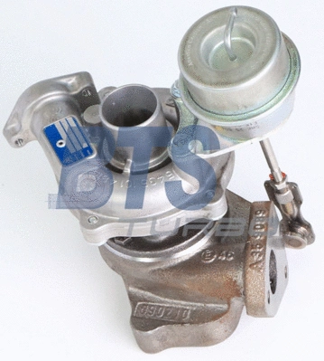 Charger, charging (supercharged/turbocharged) (T914893)