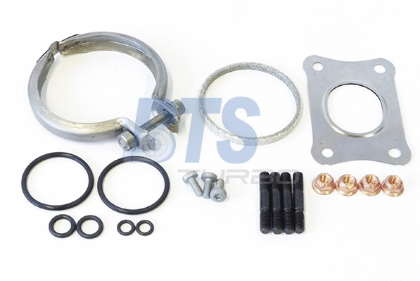 Mounting Kit, charger (T931333ABS)