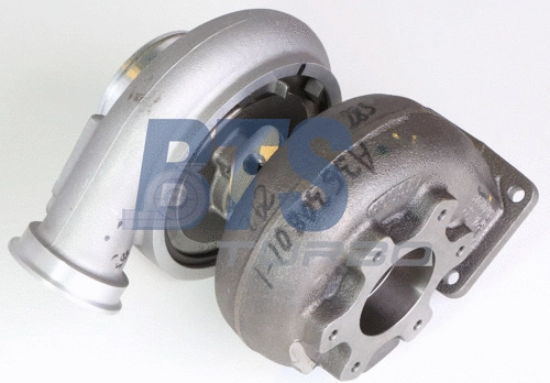 Charger, charging (supercharged/turbocharged) (T914327)