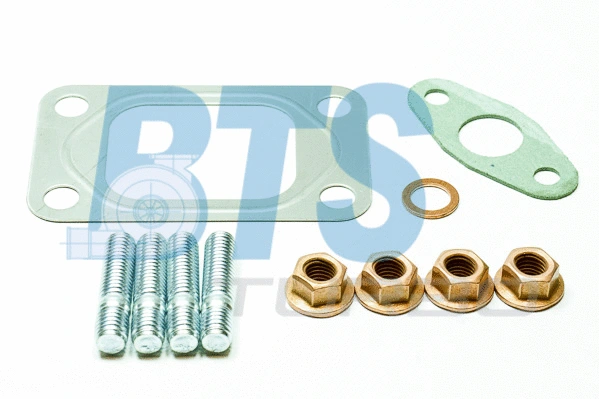 Mounting Kit, charger (T931205ABS)