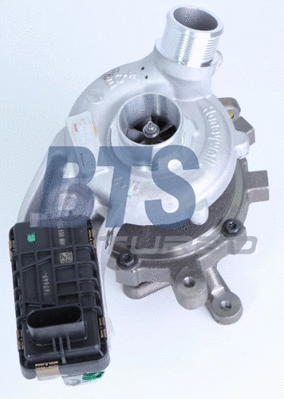 Charger, charging (supercharged/turbocharged)