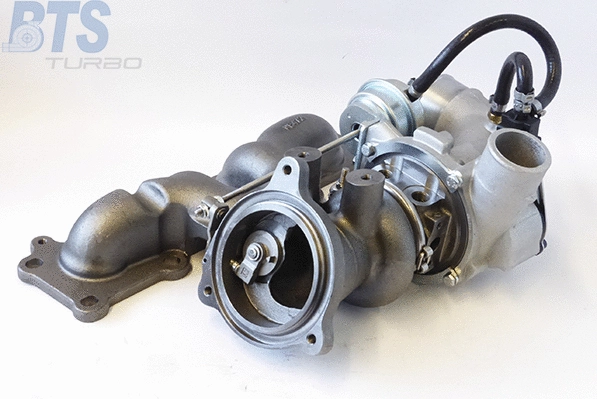 Charger, charging (supercharged/turbocharged)