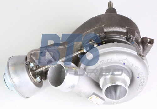 Charger, charging (supercharged/turbocharged) (T914942)