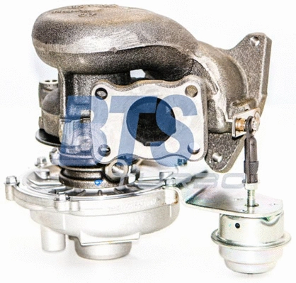 Charger, charging (supercharged/turbocharged)