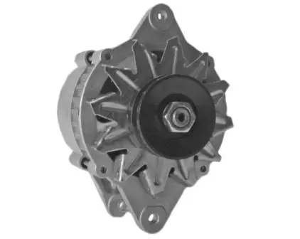 Alternator (L611133)