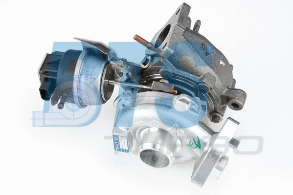 Charger, charging (supercharged/turbocharged)