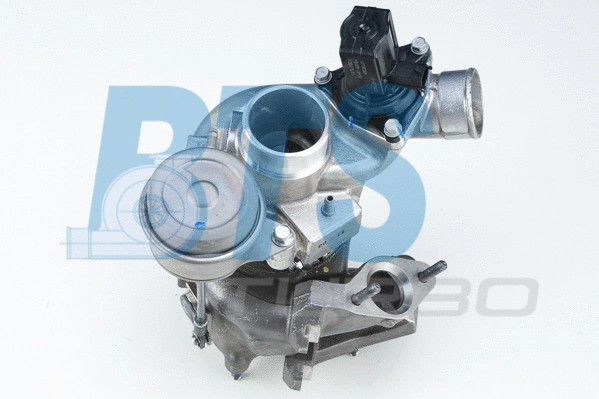 Charger, charging (supercharged/turbocharged) (T914881)