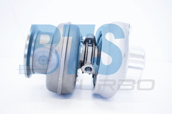 Charger, charging (supercharged/turbocharged) (T916796)