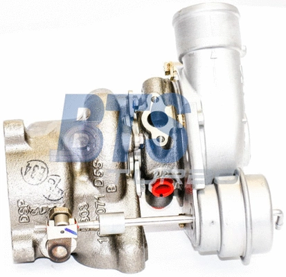 Charger, charging (supercharged/turbocharged)