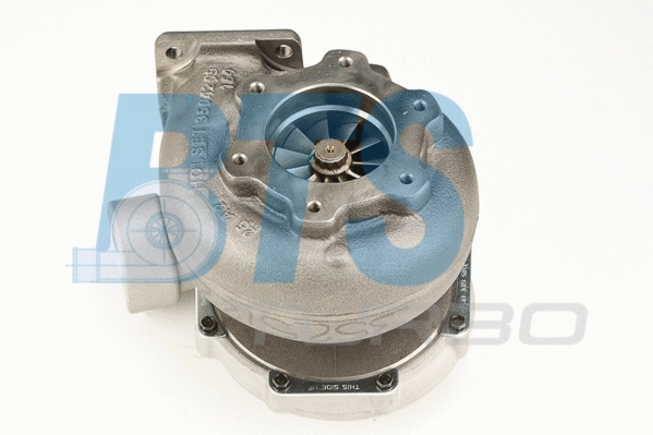 Charger, charging (supercharged/turbocharged)