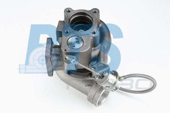 Charger, charging (supercharged/turbocharged) (T915186)