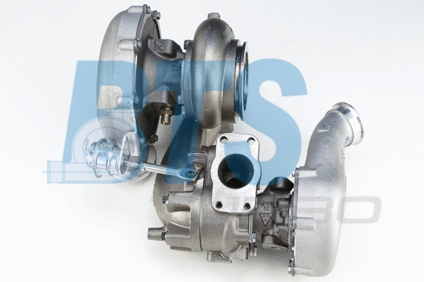 Charger, charging (supercharged/turbocharged) (T914766)